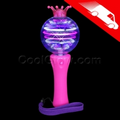 LED Princess Spinner Wand